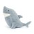 PELUCHE JELLYCAT REQUIN SILVER SHARK