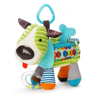 Jouets des la naissance