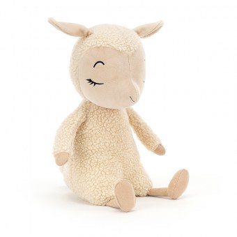 PELUCHE SLEEPEE AGNEAU JELLYCAT