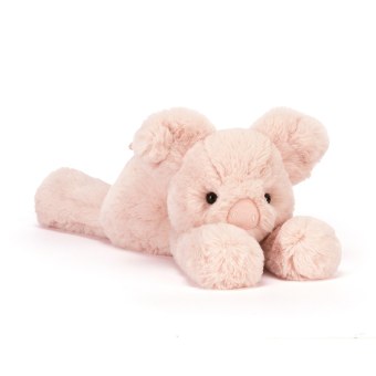 Peluche cochon Smudge Pig jellycat