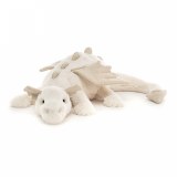 PELUCHE SNOW DRAGON JELLYCAT