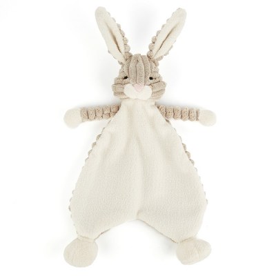 DOUDOU CORDY ROY BUNNY LAPIN SOOTHER JELLYCAT