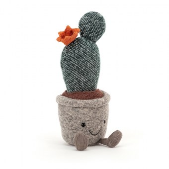 PELUCHE SUCCULENT PEAR CACTUS JELLYCAT