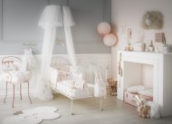 PRINCESSE SWAN LITTLE CREVETTE