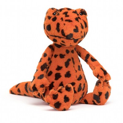 PELUCHE SYD SALAMANDER JELLYCAT