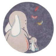 Tapis de chambre
