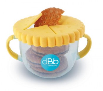TASSE BISCUIT DBB REMOND