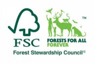 JOUETS CERTIFIÉS FSC