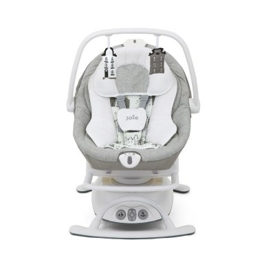 Balancelle Serina 2 En 1 Petite City Joie Baby Momentbebe