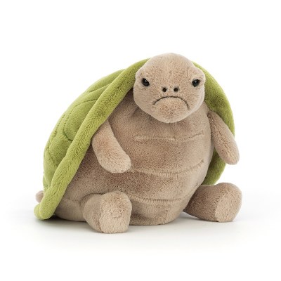 TIMMY TORTUE JELLYCAT 