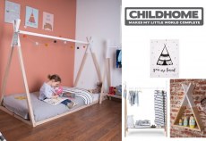 TIPI by CHILDHOME