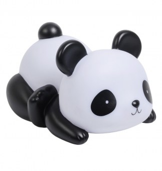 TIRELIRE PANDA A LITTLE LOVELY COMPANY