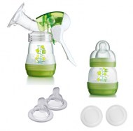 CONSERVATION DU LAIT ET TIRE-LAIT