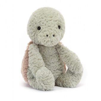 PELUCHE TUMBLETUFT TORTUE JELLYCAT