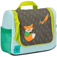 TROUSSE DE TOILETTE ENFANT