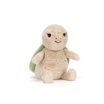 Peluche tortue Thimble Turtle jellycat