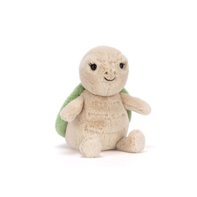 Peluche tortue Thimble Turtle jellycat