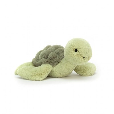 PELUCHE TULLY TORTUE JELLYCAT