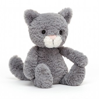 PELUCHE TUMBLETUFT CHATON KITTEN JELLYCAT