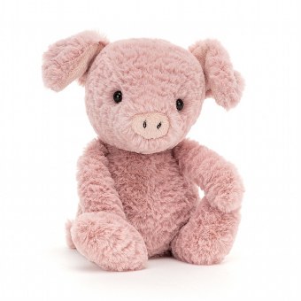 PELUCHE TUMBLETUFT COCHON PIG JELLYCAT