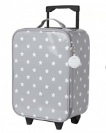 VALISE POUR LA MATERNITÉ
