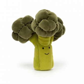 PELUCHE VIVACIOUS VEGETABLE BROCOLI JELLYCAT