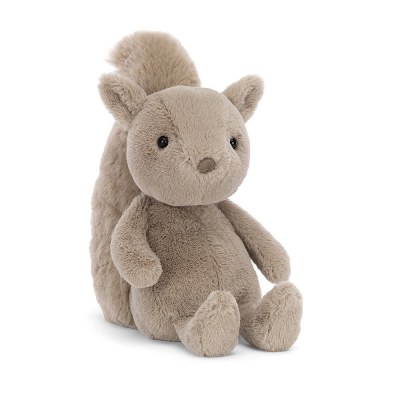 PELUCHE ECUREUIL WILLOW JELLYCAT