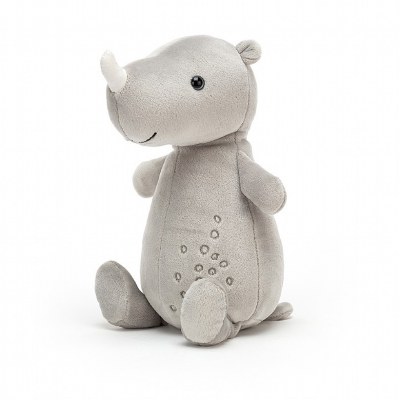 PELUCHE WODDLETOT RHINO JELLYCAT