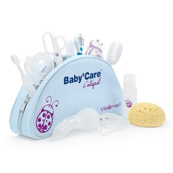 Beauty case / Corbeille de rangement