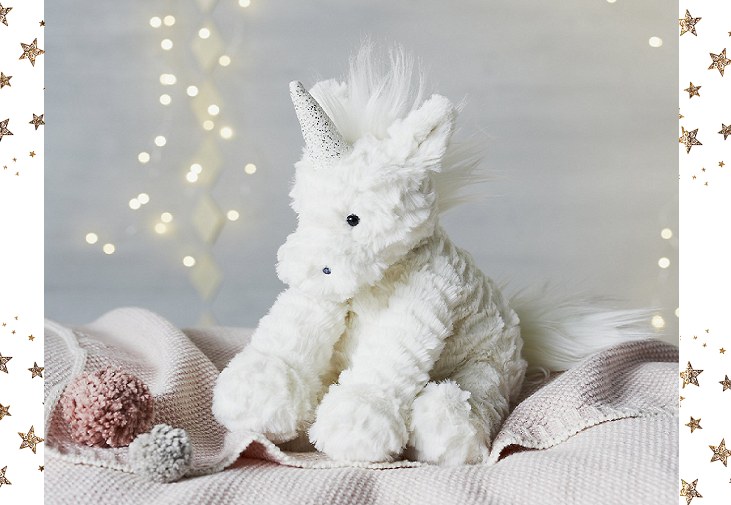 licorne jellycat